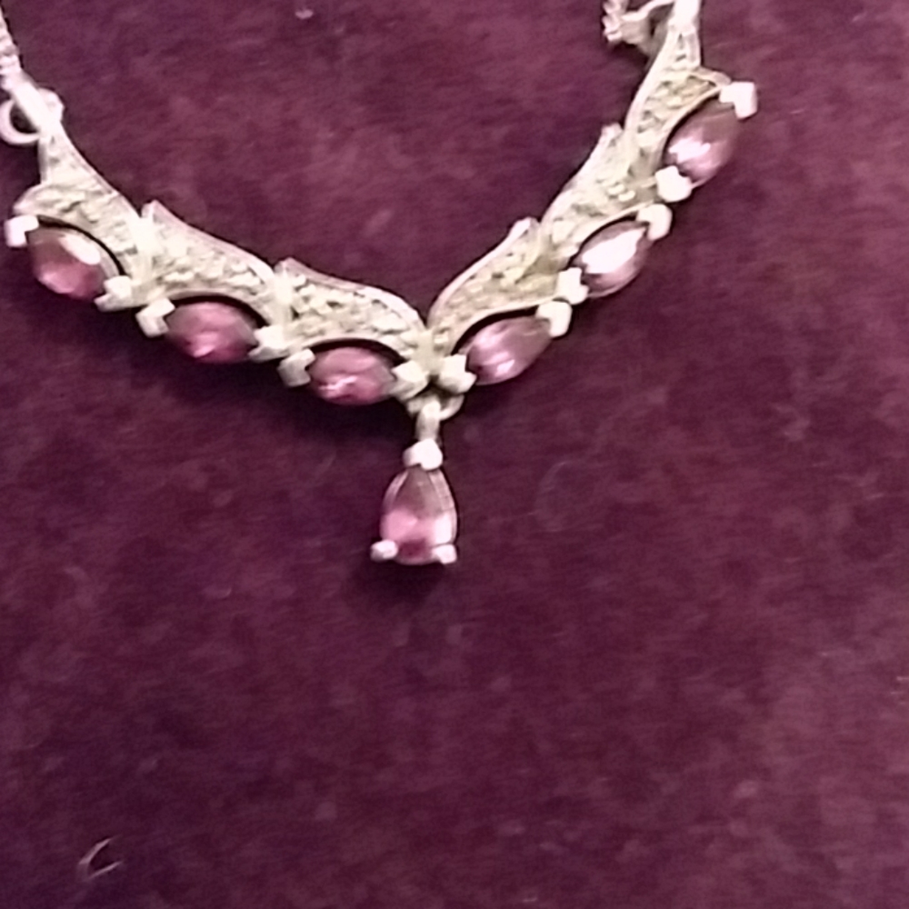 Necklace - Picture 2 of 3